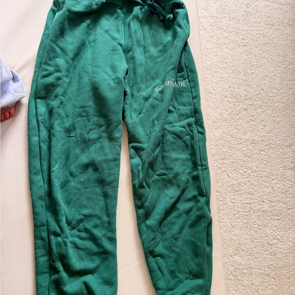 Reformation Sweatpants